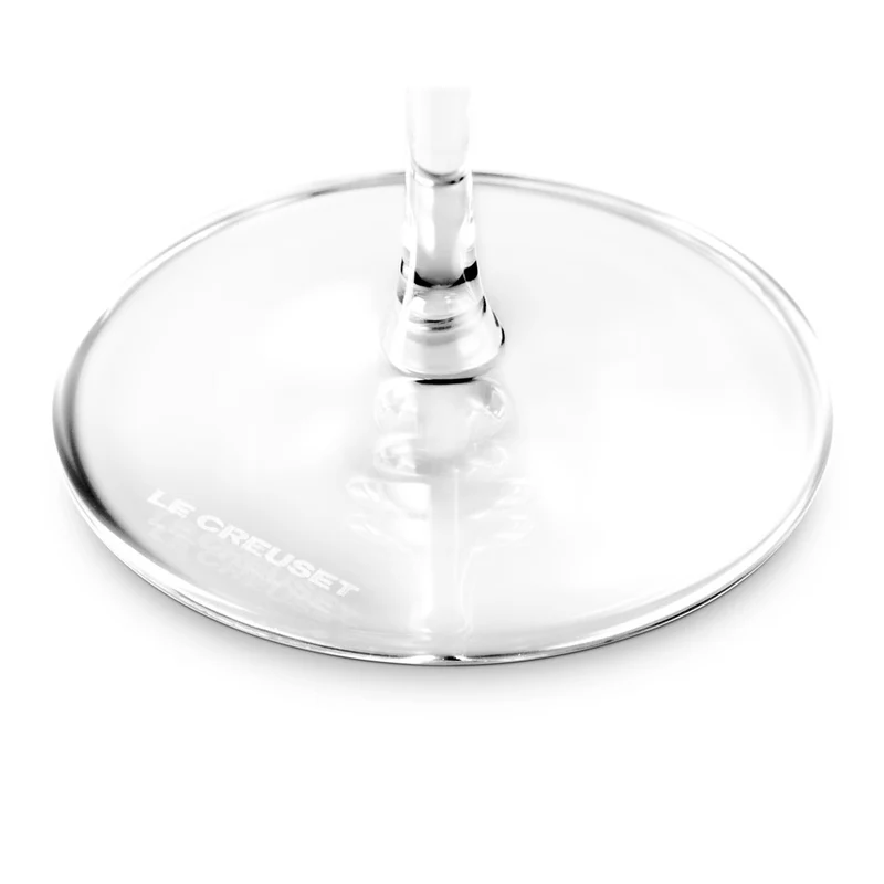 70 cl - Calice Vino Rosso Borgogna In Vetro Set 4 Pz