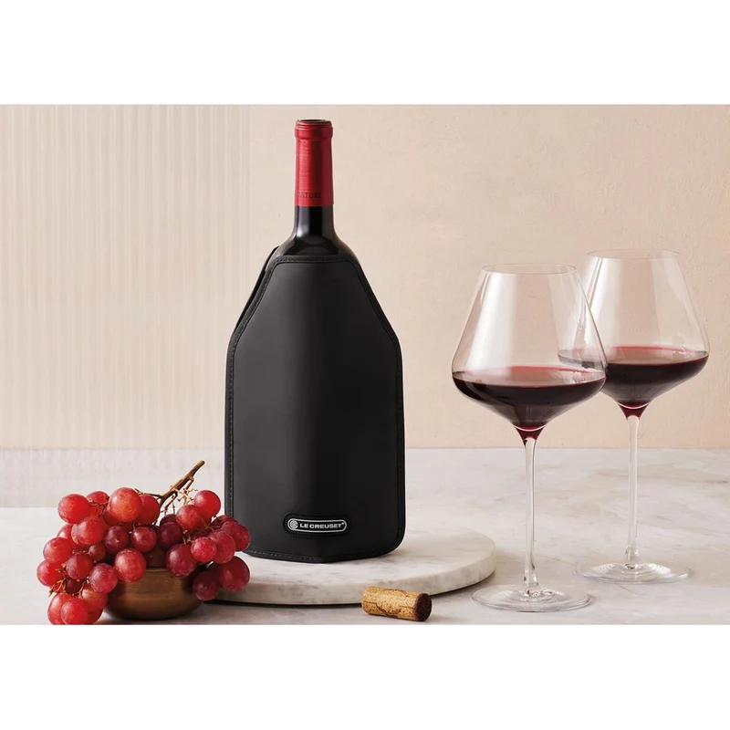 70 cl - Calice Vino Rosso Borgogna In Vetro Set 4 Pz