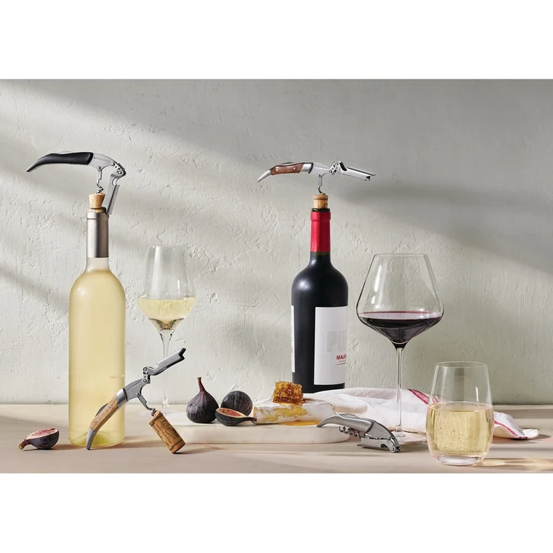46 cl - Bicchiere Acqua In Vetro Set 4 Pz