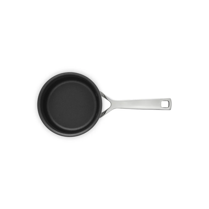 Acciaio Inox Lattiera Casseruola Con Manico Antiaderente In Acciaio Inox