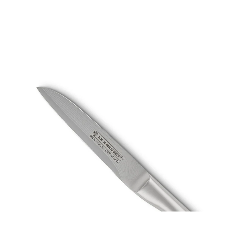 9 cm - Coltello Verdura In Acciaio Inox