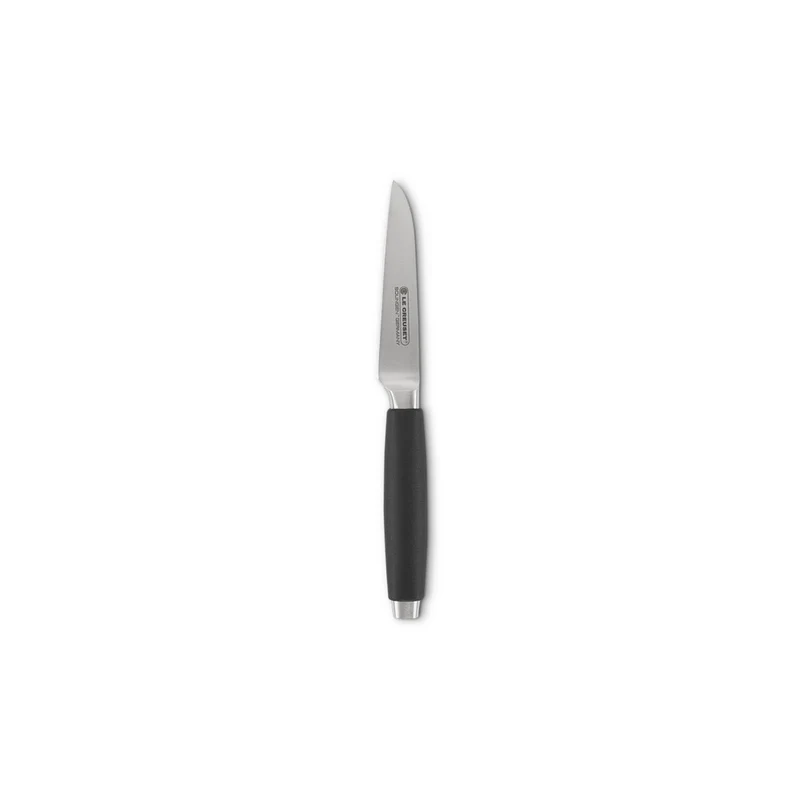 9 cm - Coltello Verdura In Acciaio Inox