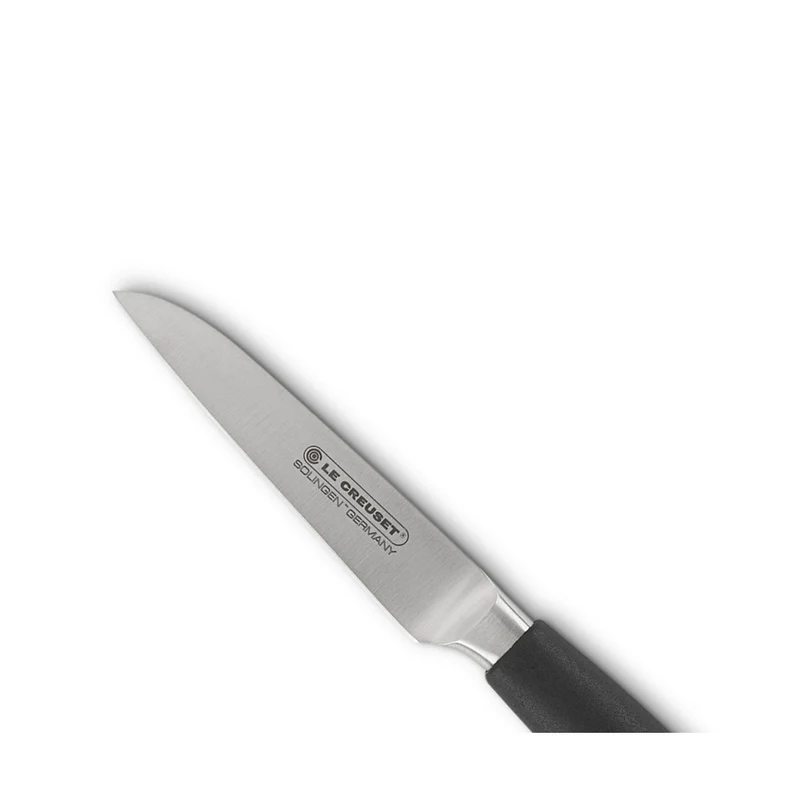 9 cm - Coltello Verdura In Acciaio Inox