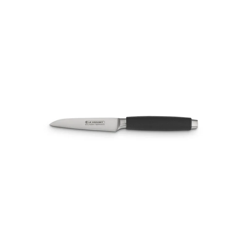 9 cm - Coltello Verdura In Acciaio Inox