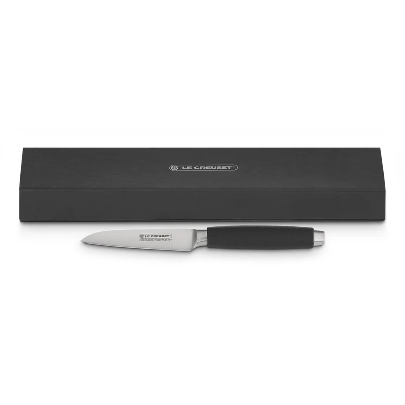 9 cm - Coltello Verdura In Acciaio Inox