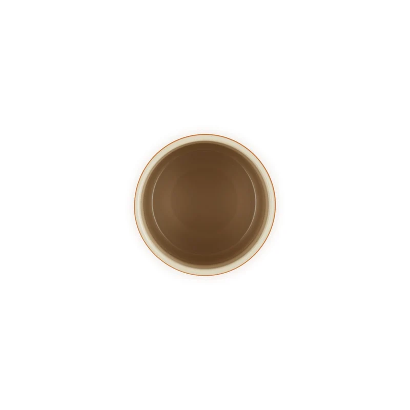 77 cl - Evolution Barattolo In Gres Vetrificato Con Coperchio In Legno