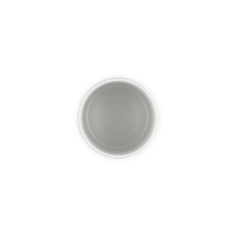 77 cl - Evolution Barattolo In Gres Vetrificato Con Coperchio In Legno