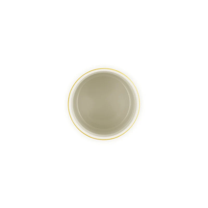 77 cl - Evolution Barattolo In Gres Vetrificato Con Coperchio In Legno