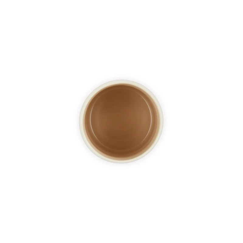 77 cl - Evolution Barattolo In Gres Vetrificato Con Coperchio In Legno