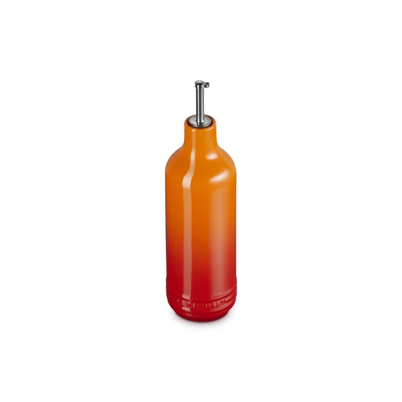 60 cl - Evolution Oliera In Gres Vetrificato