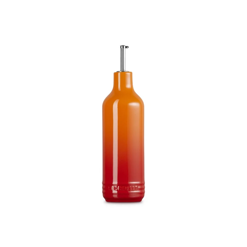 60 cl - Evolution Oliera In Gres Vetrificato