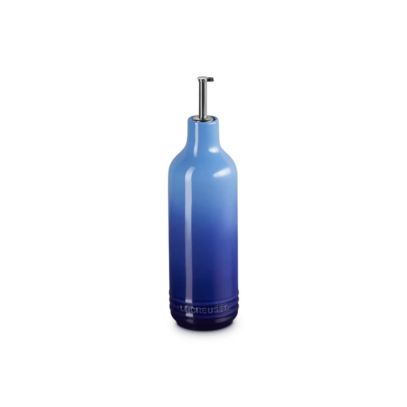 60 cl - Evolution Oliera In Gres Vetrificato