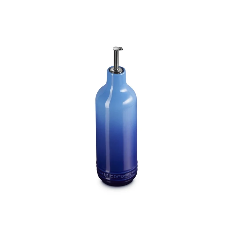60 cl - Evolution Oliera In Gres Vetrificato