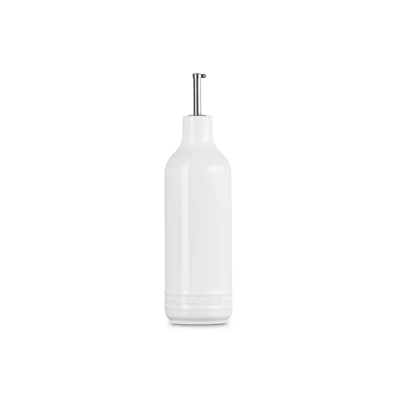 60 cl - Evolution Oliera In Gres Vetrificato