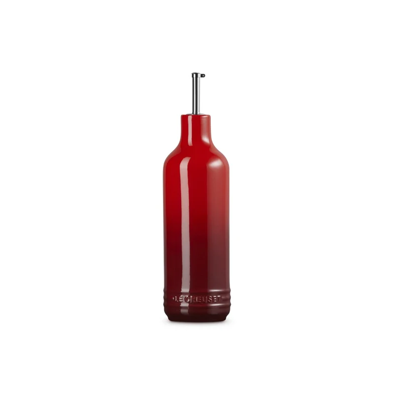 60 cl - Evolution Oliera In Gres Vetrificato