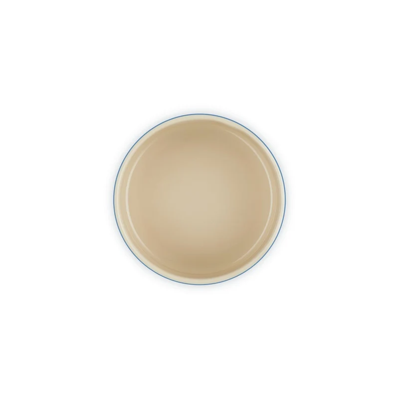 47 cl - Evolution Barattolo In Gres Vetrificato Con Coperchio In Legno