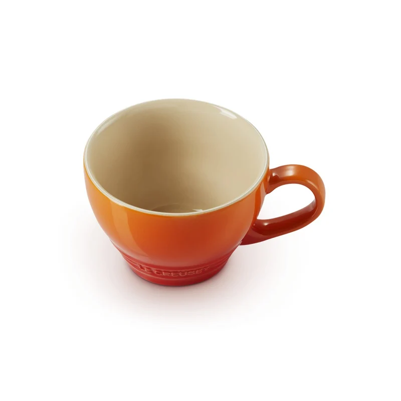 40 cl - Giant Tazza Mug In Gres Vetrificato