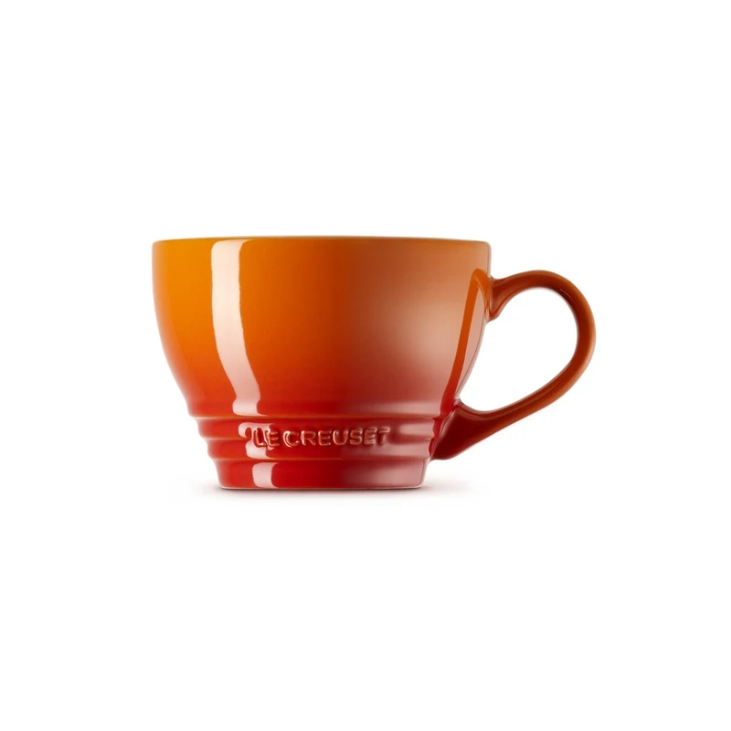 40 cl - Giant Tazza Mug In Gres Vetrificato