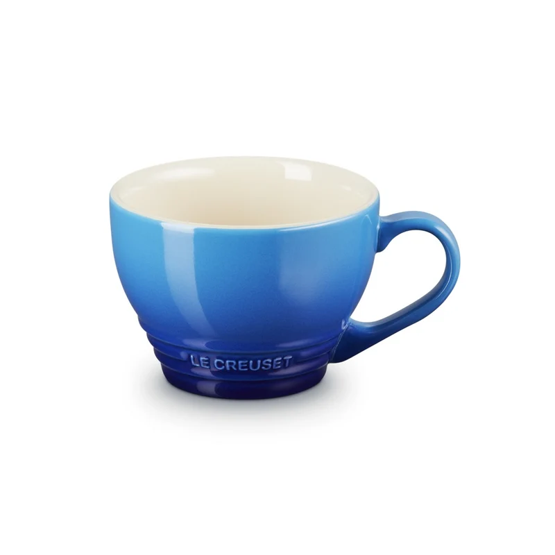 40 cl - Giant Tazza Mug In Gres Vetrificato