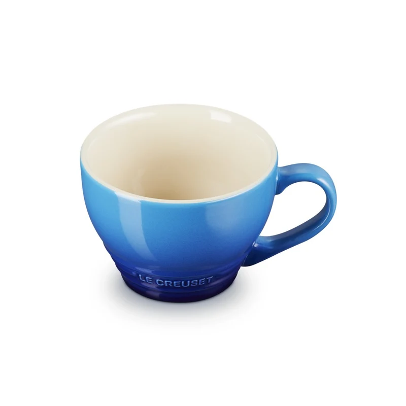 40 cl - Giant Tazza Mug In Gres Vetrificato