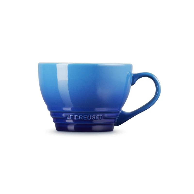 40 cl - Giant Tazza Mug In Gres Vetrificato