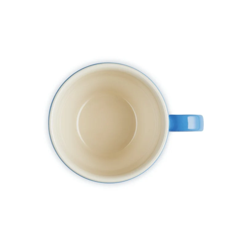 40 cl - Giant Tazza Mug In Gres Vetrificato