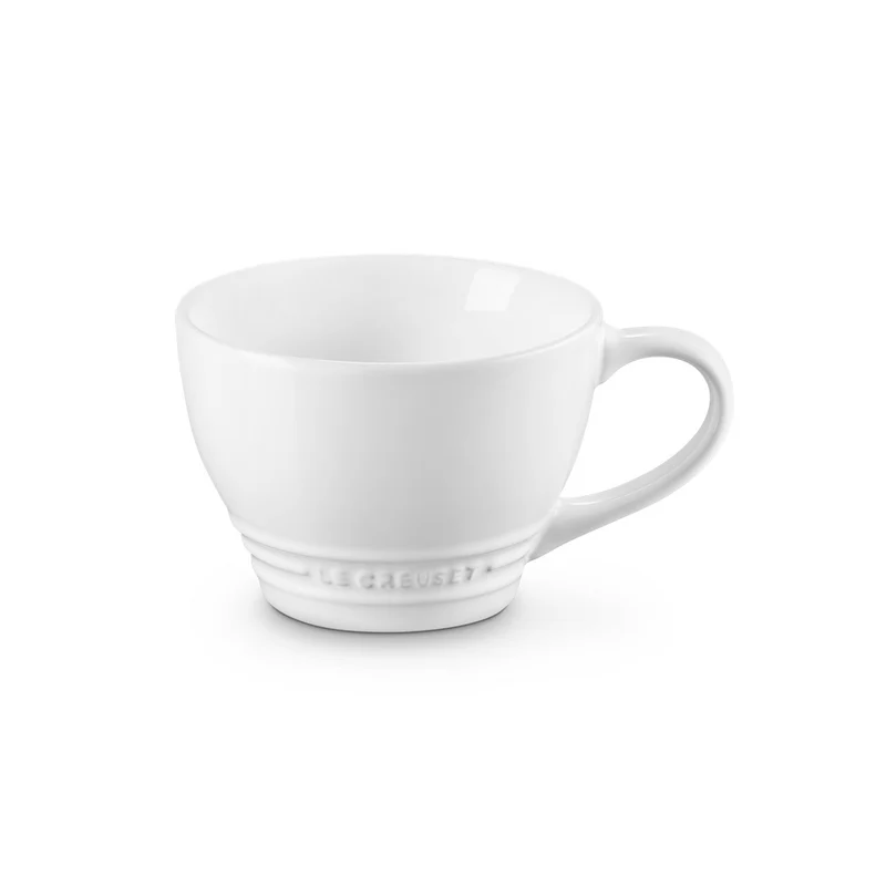 40 cl - Giant Tazza Mug In Gres Vetrificato