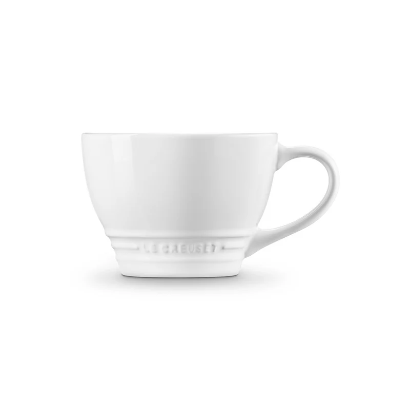40 cl - Giant Tazza Mug In Gres Vetrificato