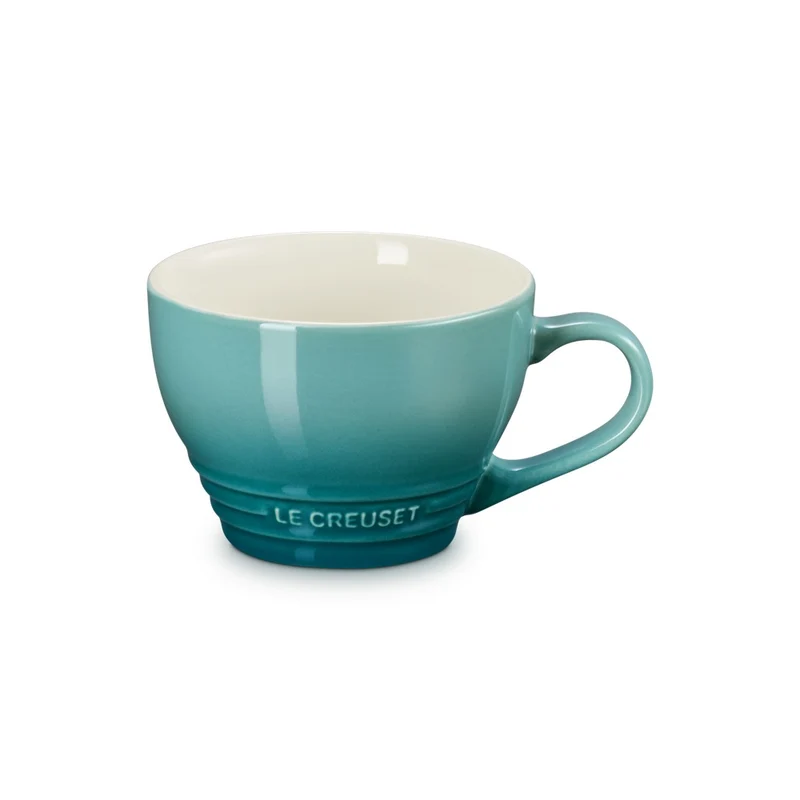 40 cl - Giant Tazza Mug In Gres Vetrificato