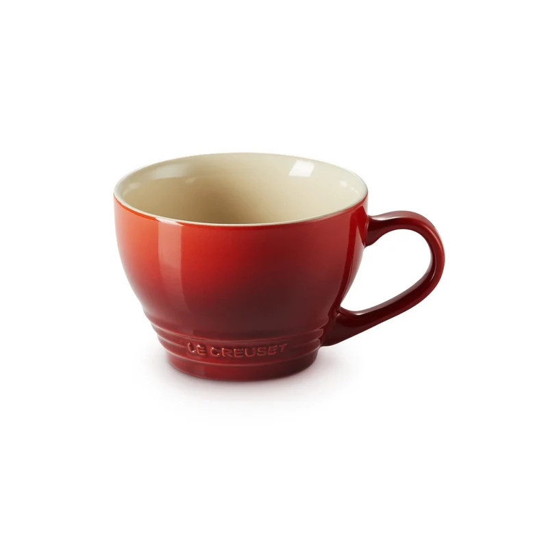 40 cl - Giant Tazza Mug In Gres Vetrificato