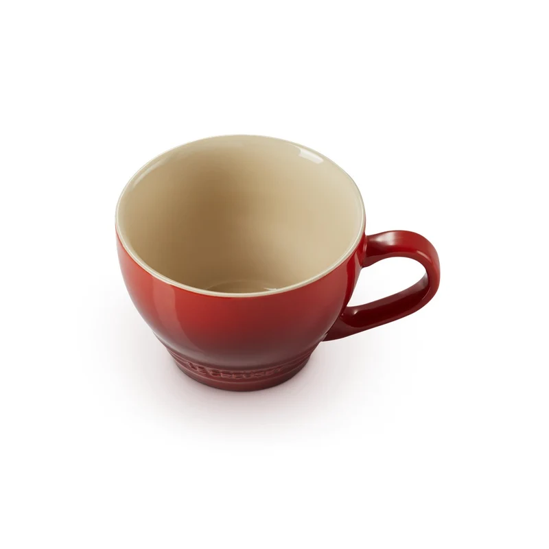 40 cl - Giant Tazza Mug In Gres Vetrificato