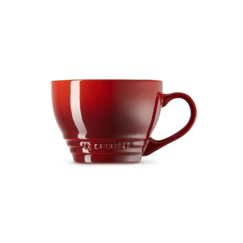 40 cl - Giant Tazza Mug In Gres Vetrificato