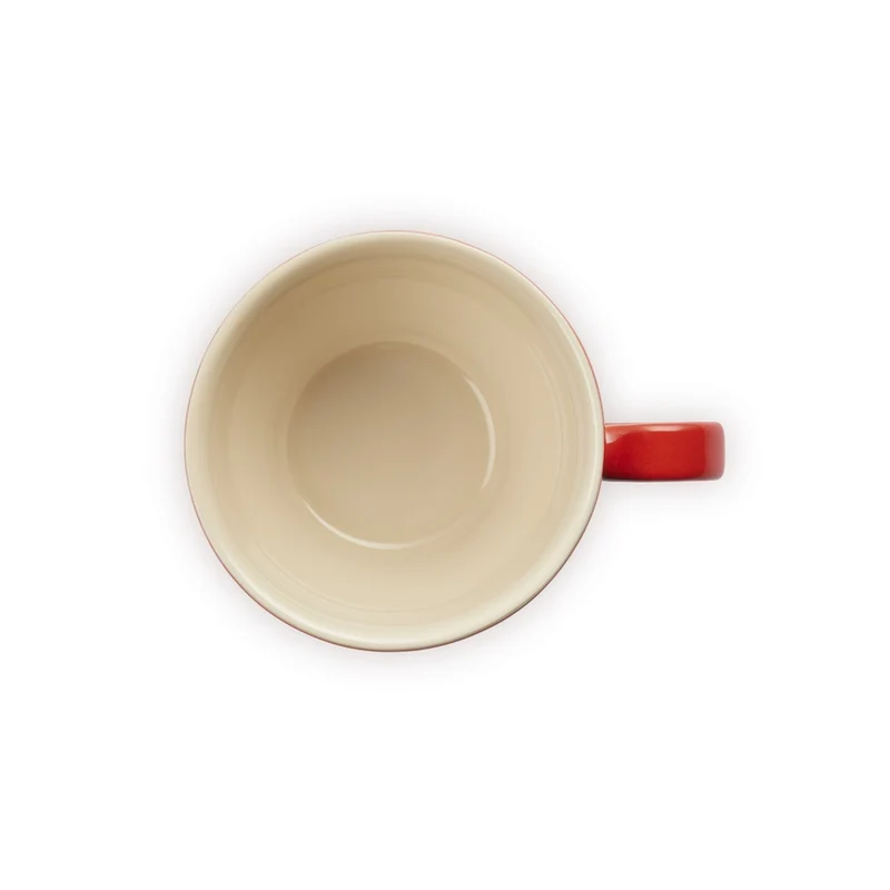 40 cl - Giant Tazza Mug In Gres Vetrificato