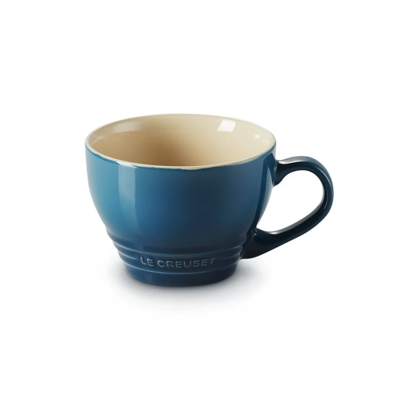 40 cl - Giant Tazza Mug In Gres Vetrificato