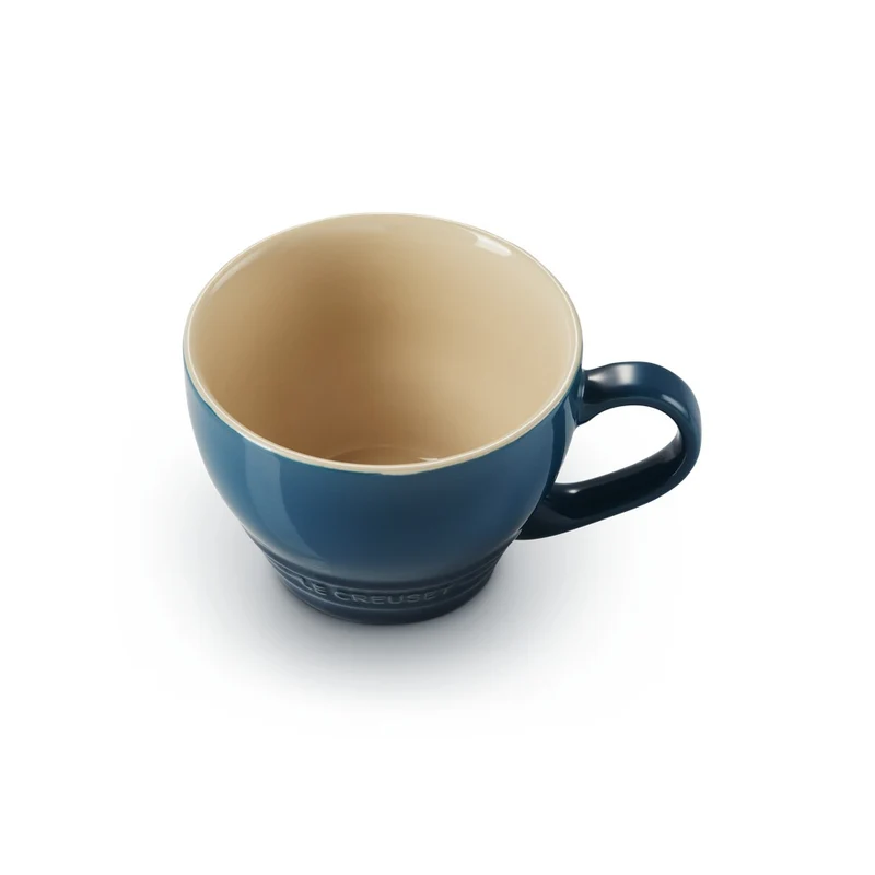 40 cl - Giant Tazza Mug In Gres Vetrificato