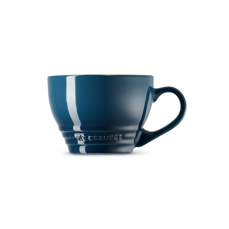 40 cl - Giant Tazza Mug In Gres Vetrificato