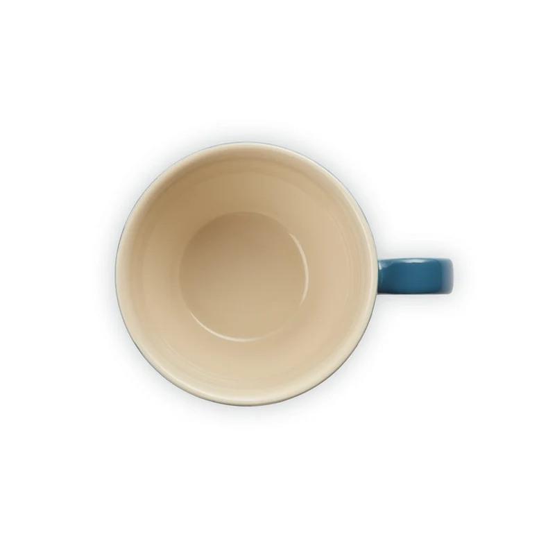 40 cl - Giant Tazza Mug In Gres Vetrificato