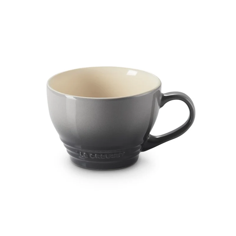 40 cl - Giant Tazza Mug In Gres Vetrificato