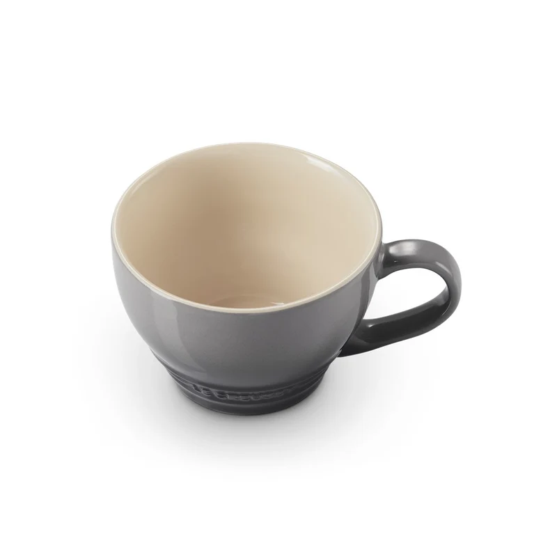 40 cl - Giant Tazza Mug In Gres Vetrificato