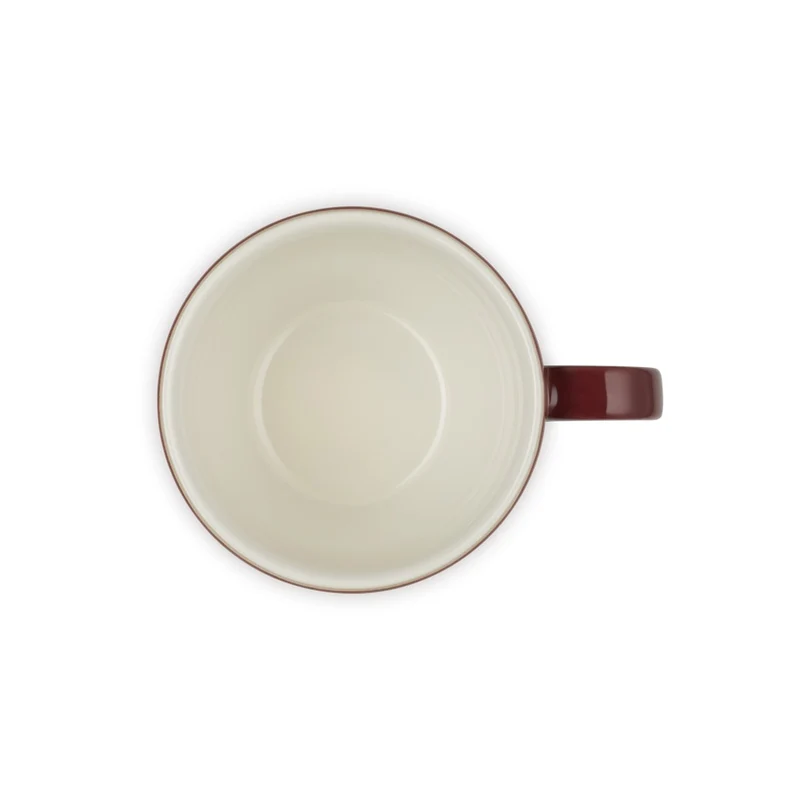 40 cl - Giant Tazza Mug In Gres Vetrificato