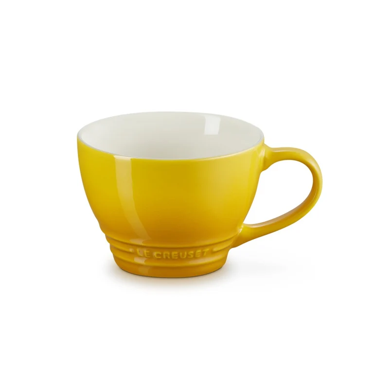 40 cl - Giant Tazza Mug In Gres Vetrificato