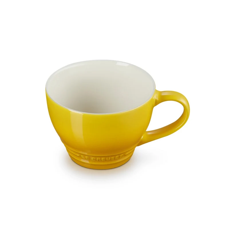40 cl - Giant Tazza Mug In Gres Vetrificato