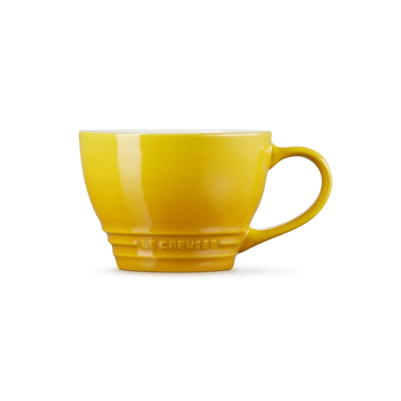 40 cl - Giant Tazza Mug In Gres Vetrificato