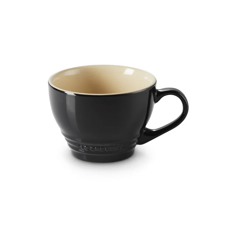 40 cl - Giant Tazza Mug In Gres Vetrificato