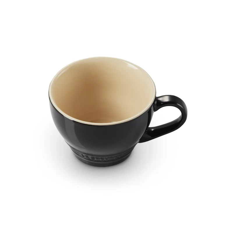 40 cl - Giant Tazza Mug In Gres Vetrificato