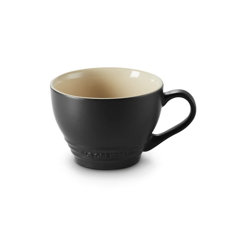 40 cl - Giant Tazza Mug In Gres Vetrificato