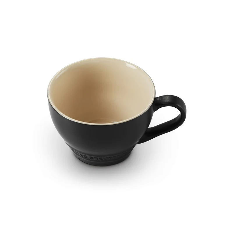 40 cl - Giant Tazza Mug In Gres Vetrificato
