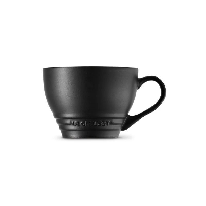 40 cl - Giant Tazza Mug In Gres Vetrificato