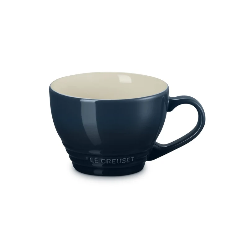 40 cl - Giant Tazza Mug In Gres Vetrificato