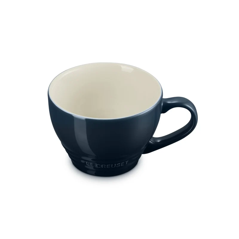 40 cl - Giant Tazza Mug In Gres Vetrificato